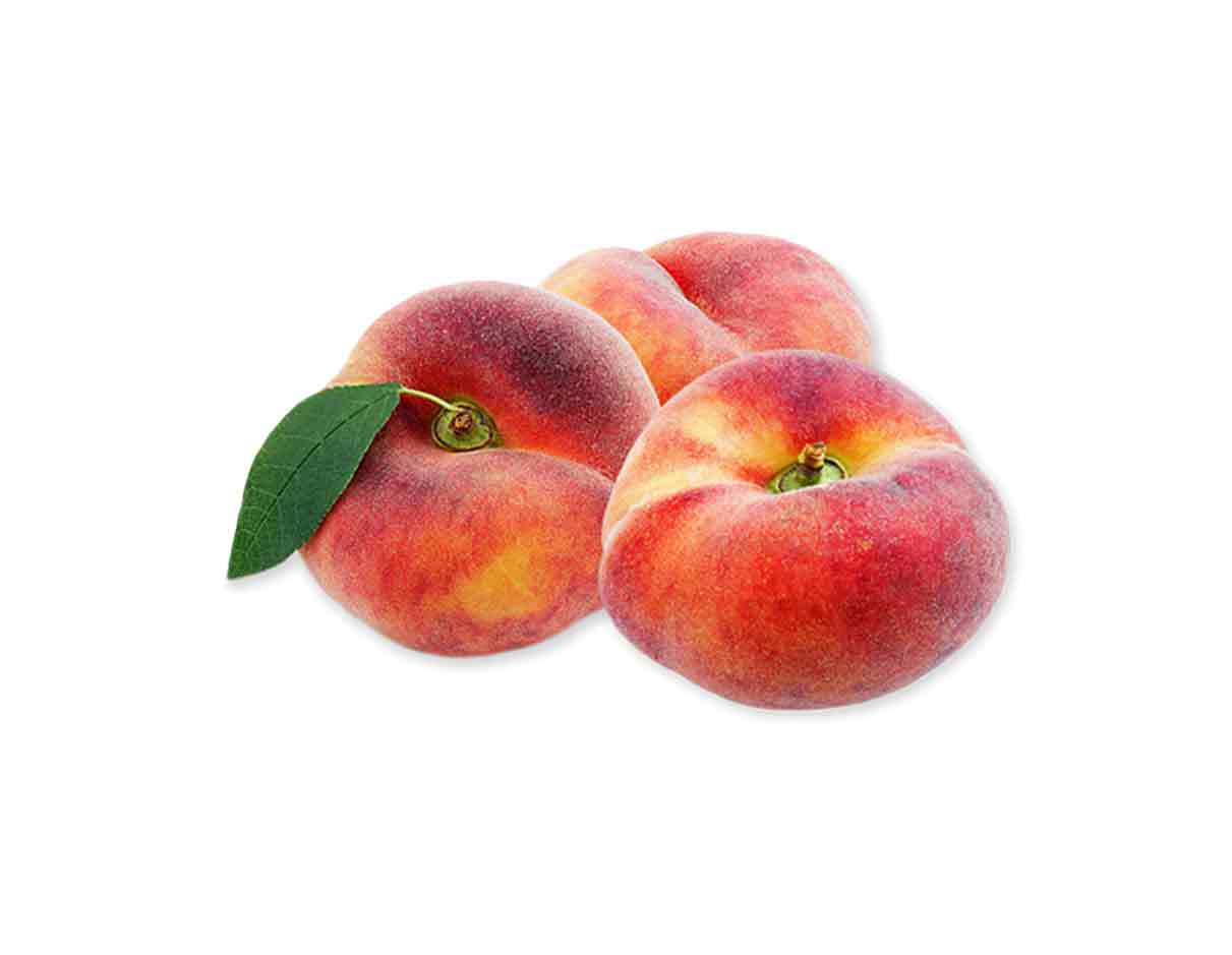 Organic Peaches Flat , The Netherlands