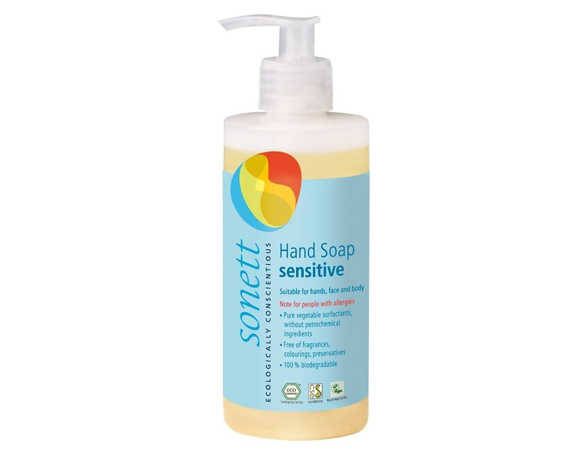 Organic Hand Soap Neutral