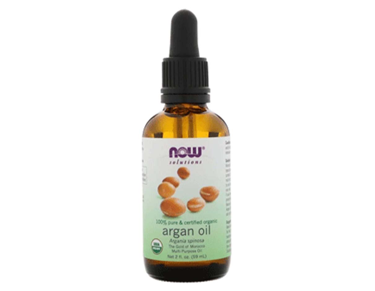 Organic Argan Oil 100% Pure, Gluten Free