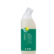 Organic Toilet Cleaner 