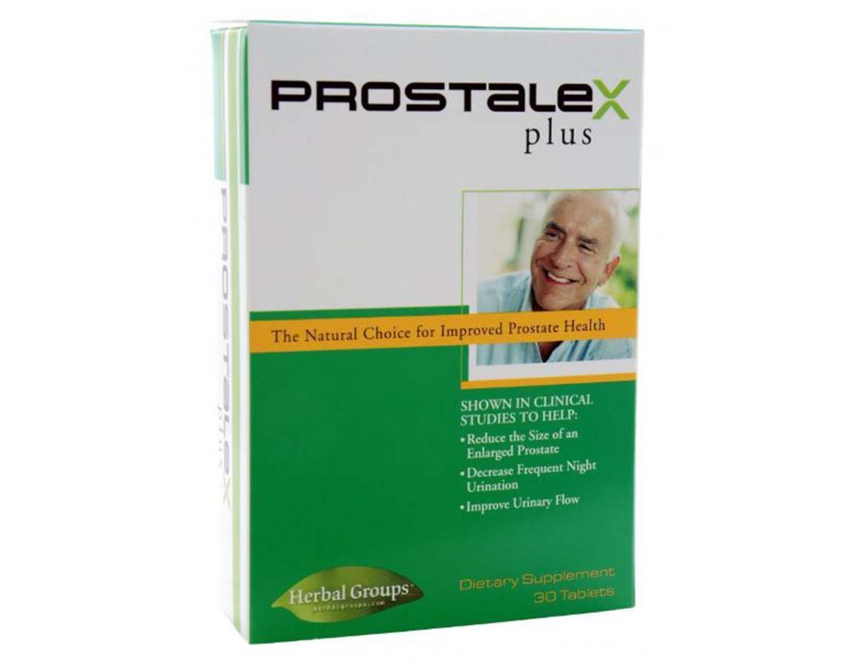 Prostalex Plus