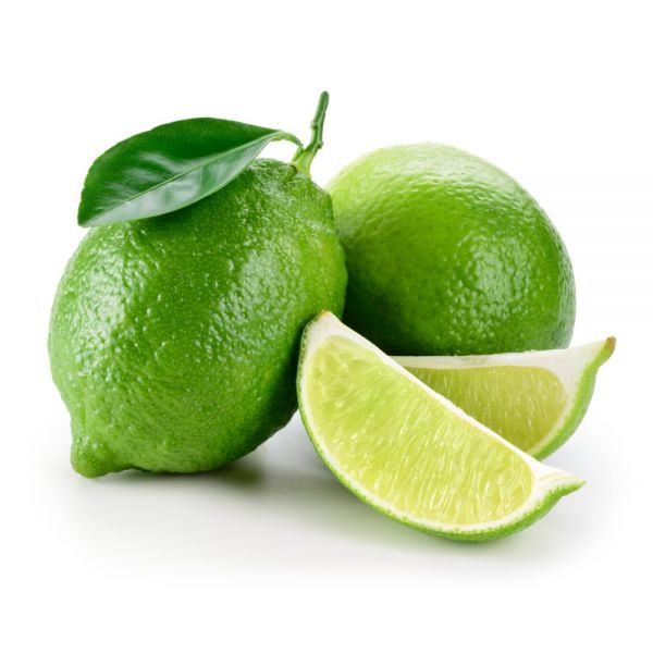 Organic Lime