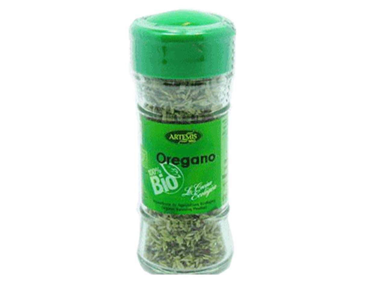 أرتميس زعتر عضوي 7 غ