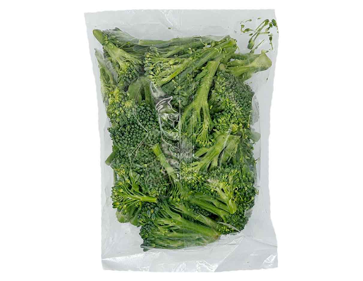 Organic Broccoli Florets