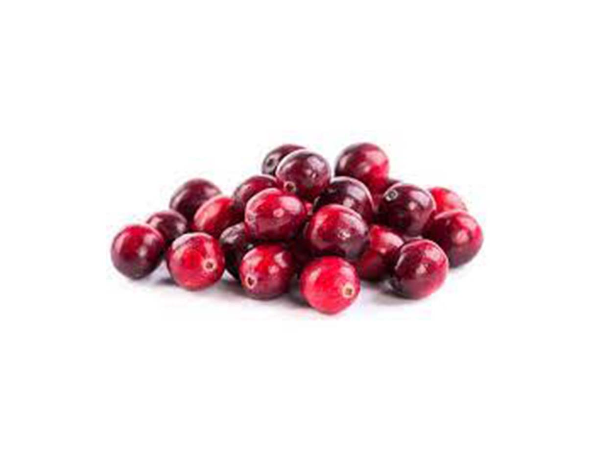 Organic Cranberries 175g , The Netherland