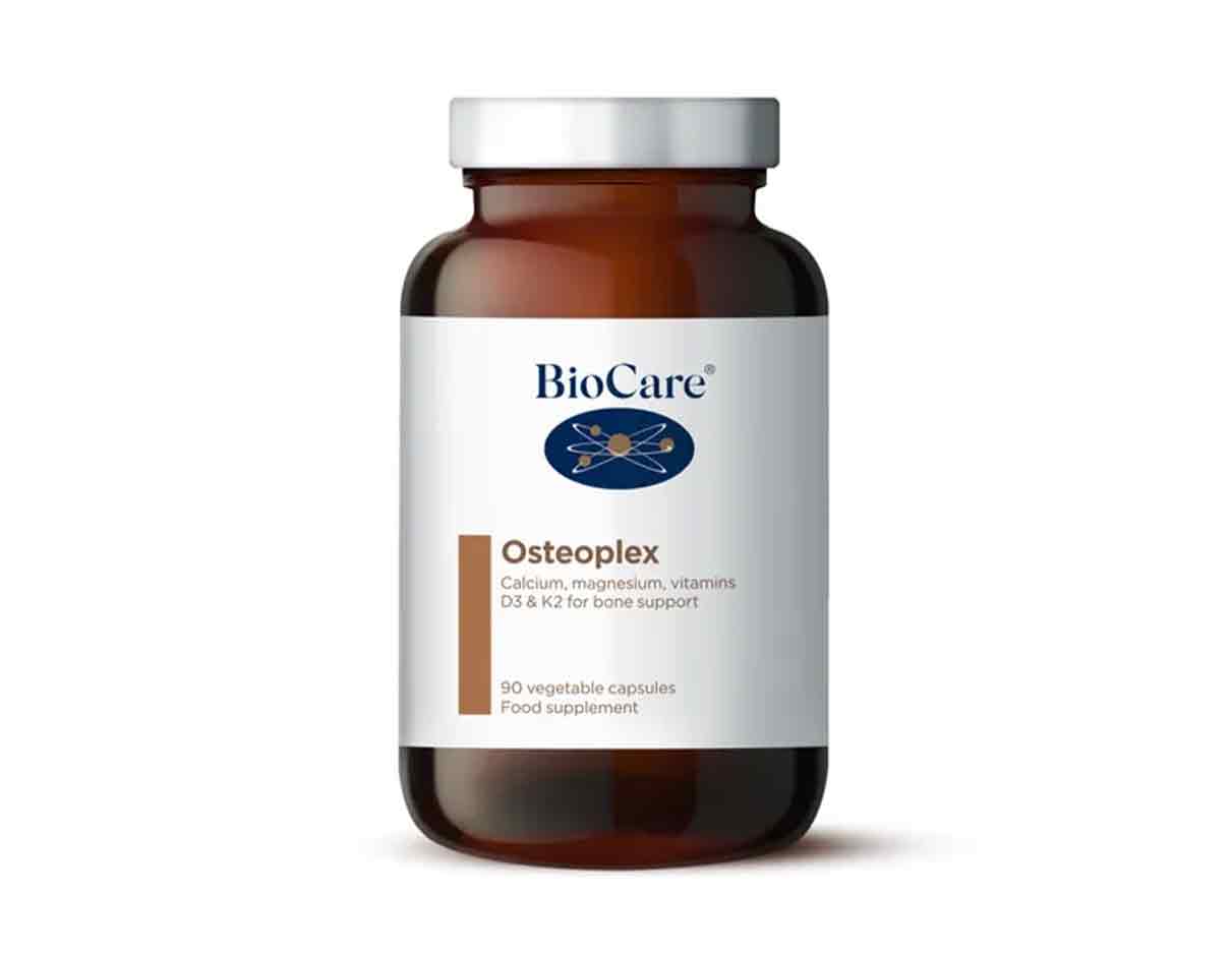 Osteoplex Caps
