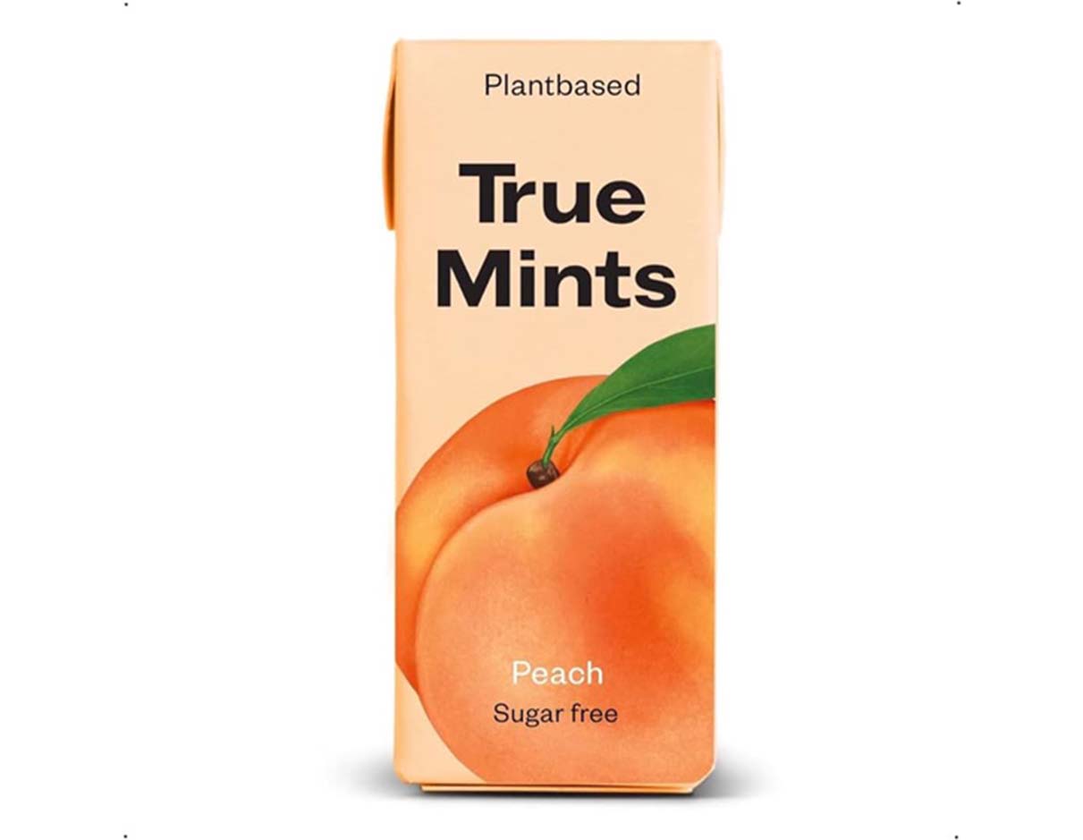 Peach Mints 