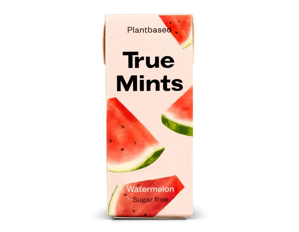 Watermelon Mints 